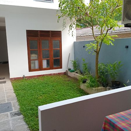 Villa 58 Унаватуна Экстерьер фото