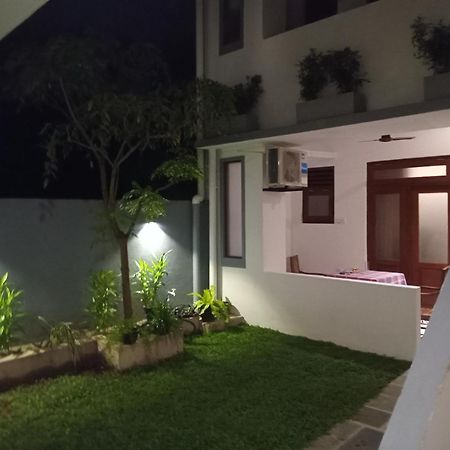Villa 58 Унаватуна Экстерьер фото