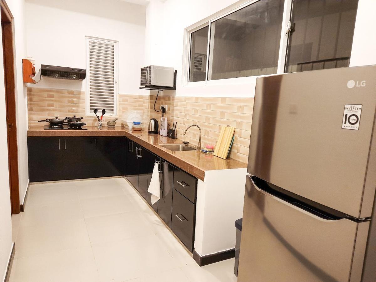 Villa 58 Унаватуна Экстерьер фото