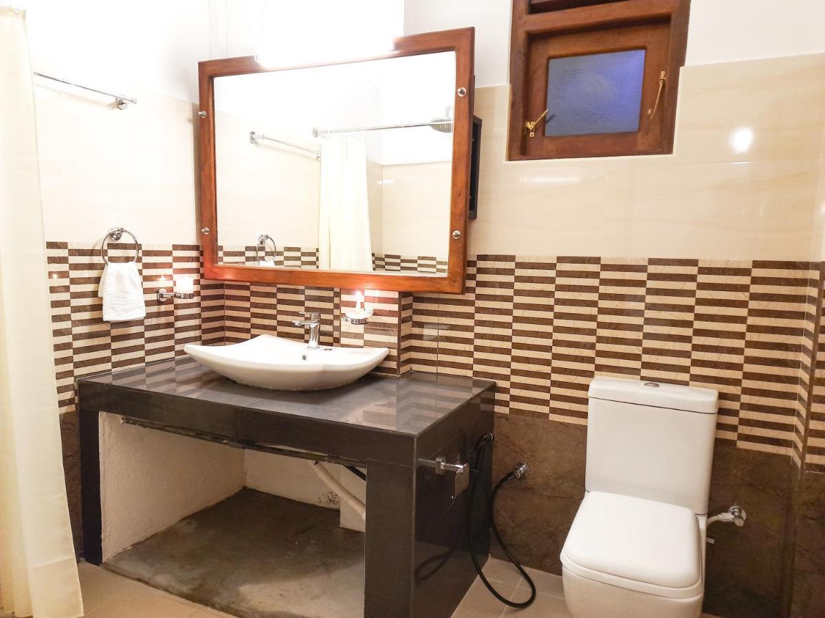 Villa 58 Унаватуна Экстерьер фото