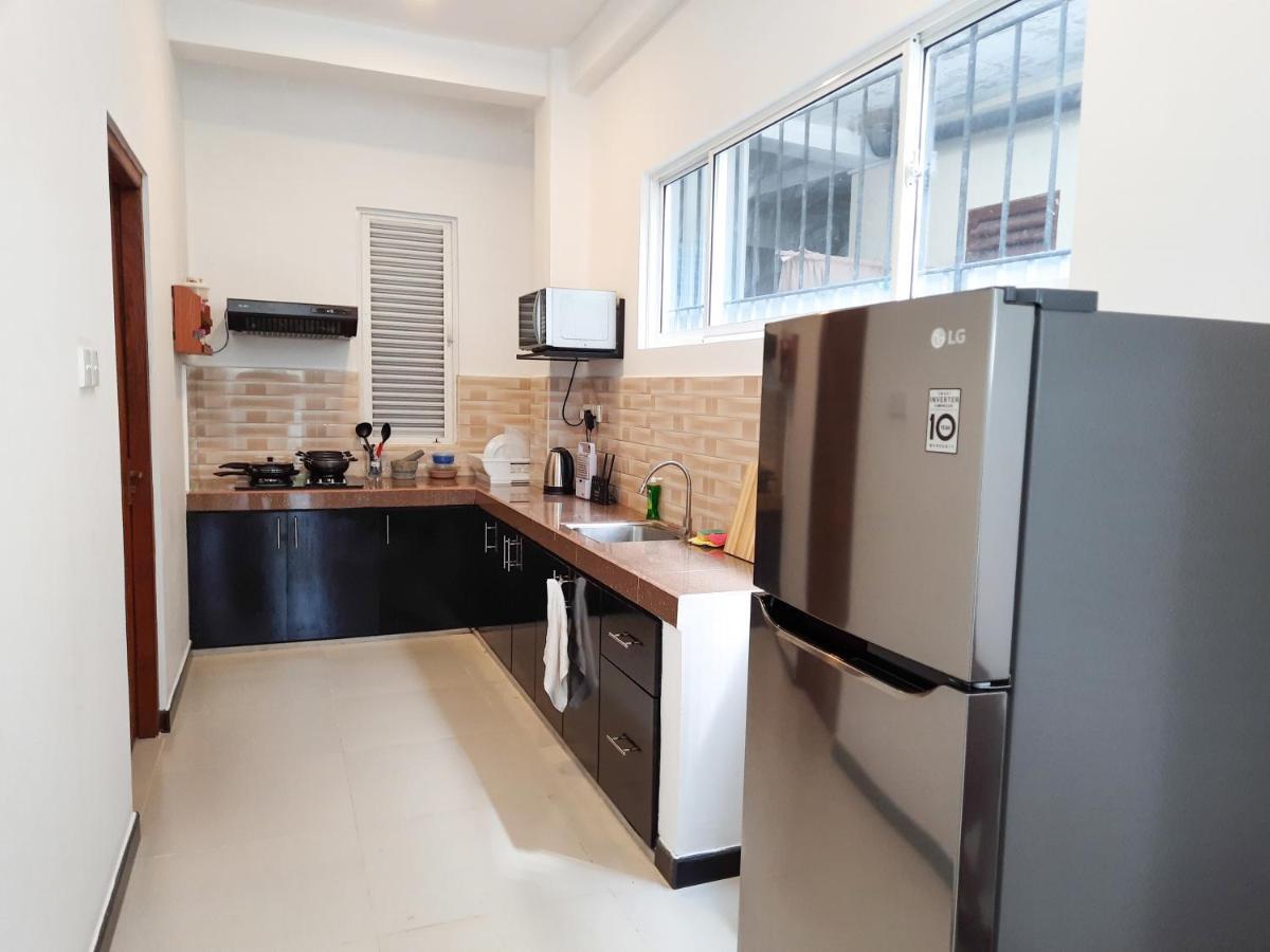 Villa 58 Унаватуна Экстерьер фото