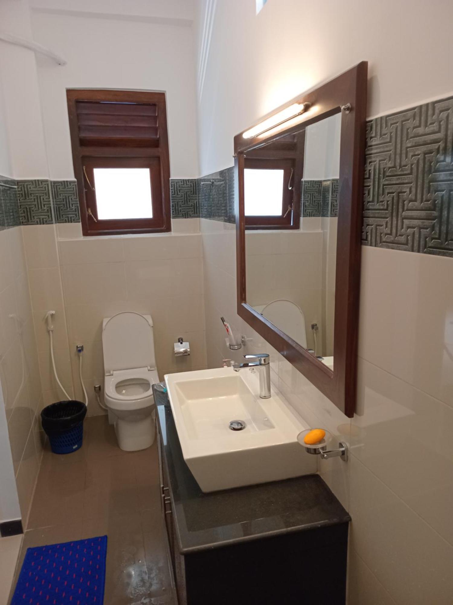 Villa 58 Унаватуна Экстерьер фото