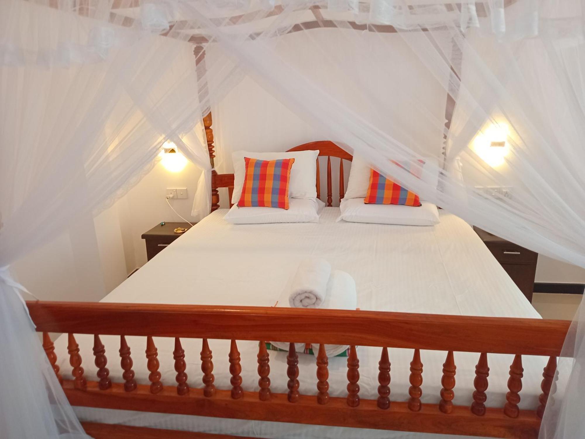 Villa 58 Унаватуна Экстерьер фото