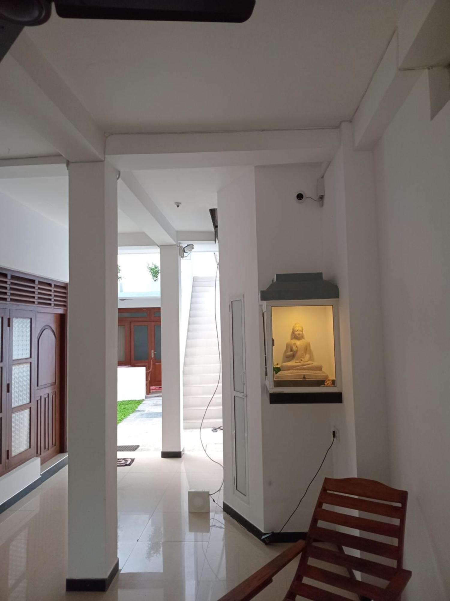Villa 58 Унаватуна Экстерьер фото