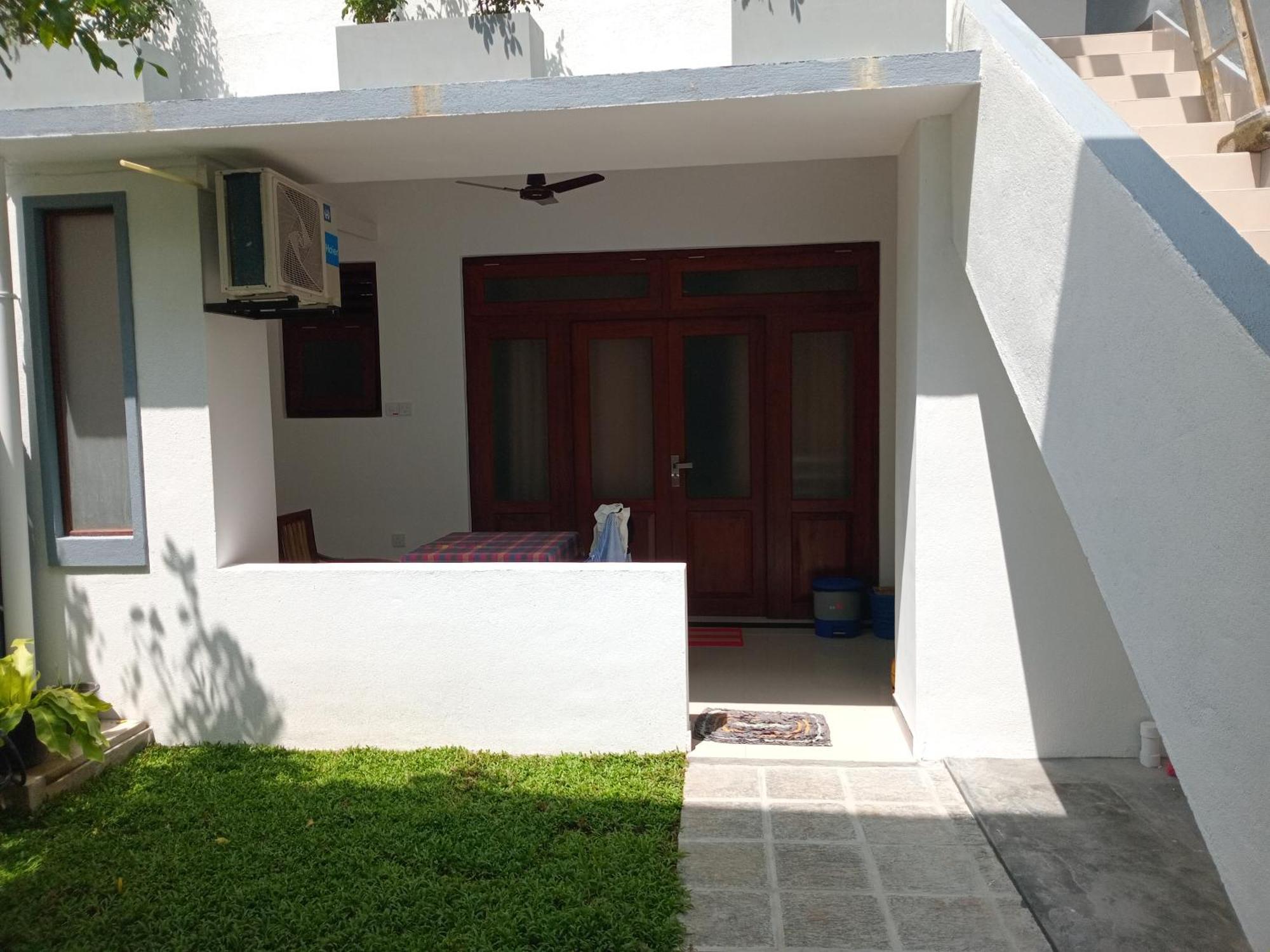 Villa 58 Унаватуна Экстерьер фото